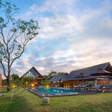 Roo Mansala Boutique Villas Sigiriya Exterior foto